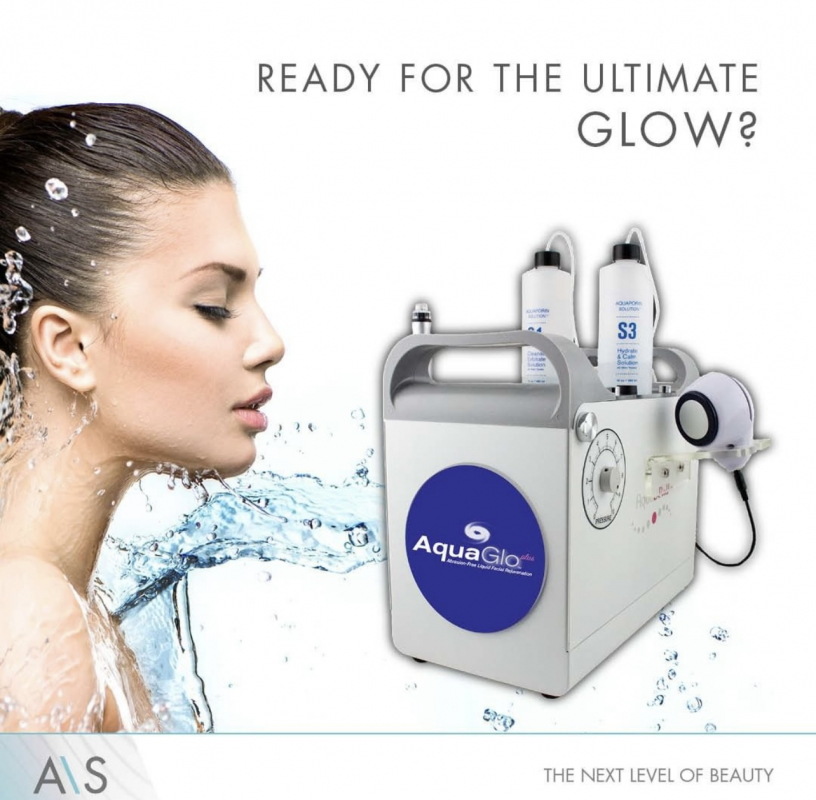 gezichtsbehandeling zwolle 2022-aquaglo